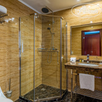 Nevsky Eclectic Hotel by AKYAN tophotels