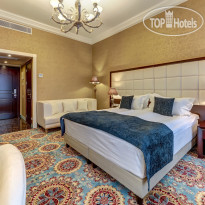 Nevsky Eclectic Hotel by AKYAN tophotels