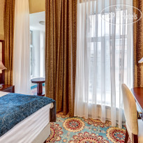 Nevsky Eclectic Hotel by AKYAN tophotels