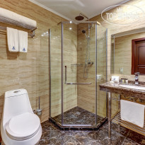 Nevsky Eclectic Hotel by AKYAN tophotels