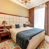 Nevsky Eclectic Hotel by AKYAN tophotels