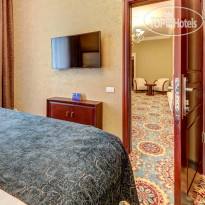 Nevsky Eclectic Hotel by AKYAN tophotels