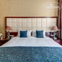 Nevsky Eclectic Hotel by AKYAN tophotels