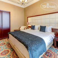 Nevsky Eclectic Hotel by AKYAN tophotels