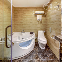 Nevsky Eclectic Hotel by AKYAN tophotels