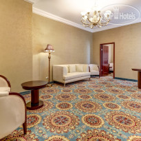 Nevsky Eclectic Hotel by AKYAN tophotels