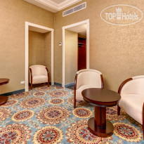 Nevsky Eclectic Hotel by AKYAN tophotels