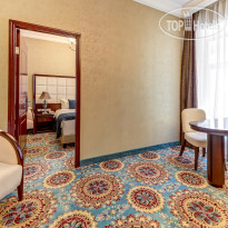 Nevsky Eclectic Hotel by AKYAN tophotels