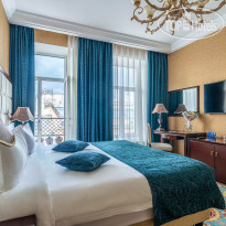 Nevsky Eclectic Hotel by AKYAN tophotels