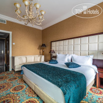 Nevsky Eclectic Hotel by AKYAN tophotels