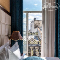 Nevsky Eclectic Hotel by AKYAN tophotels