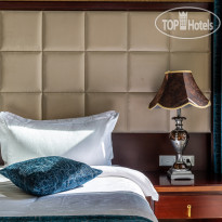 Nevsky Eclectic Hotel by AKYAN tophotels