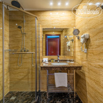Nevsky Eclectic Hotel by AKYAN tophotels
