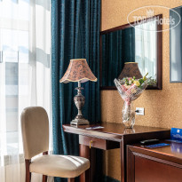 Nevsky Eclectic Hotel by AKYAN tophotels