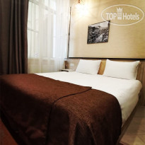 Neva Delta Hotel (Дельта Невы) tophotels