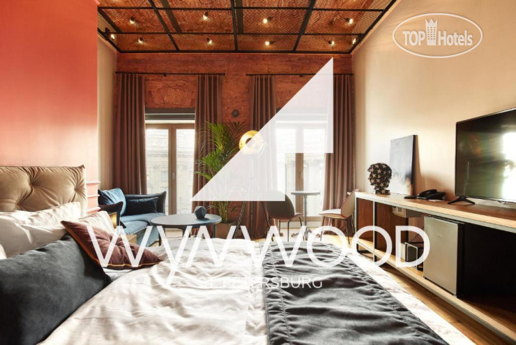 Фотографии отеля  Wynwood Hotel 4*