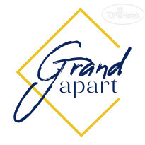 Grand Apart by ACADEMIA 