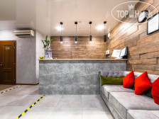 Mix Hotels Nevsky 67 3*