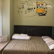4U Capsule Hotel 