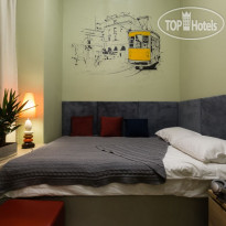 4U Capsule Hotel 
