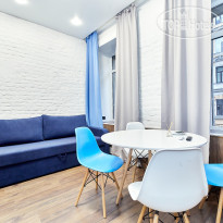 White Apart Hotel on Nevsky 