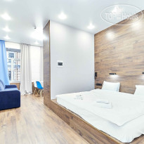 White Apart Hotel on Nevsky 