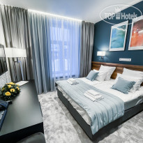 Smart Hotel NEO Московский 