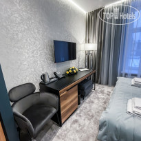 Smart Hotel NEO Московский 