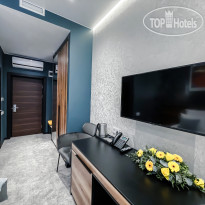 Smart Hotel NEO Московский 