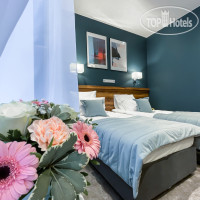 Smart Hotel NEO Московский 3*