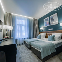 Smart Hotel NEO Московский 