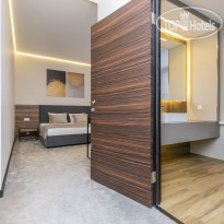 Smart Hotel NEO Московский 