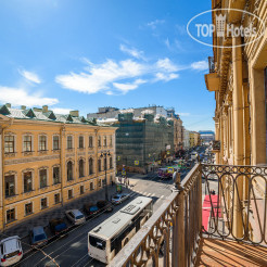 Дом Чайковского (Tchaikovsky House)