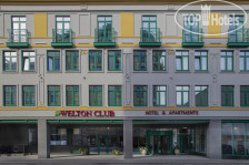 Welton Сlub Hotel & Apartments 4*