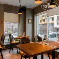 Welton Club Hotel Apartments 