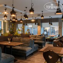 Welton Club Hotel Apartments 