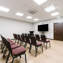 Welton Сlub Hotel & Apartments