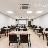 Welton Сlub Hotel & Apartments