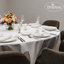 Welton Сlub Hotel & Apartments