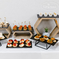 Welton Сlub Hotel & Apartments
