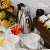 Welton Сlub Hotel & Apartments
