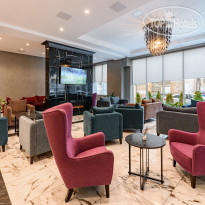 Welton Сlub Hotel & Apartments