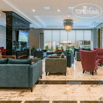 Welton Сlub Hotel & Apartments