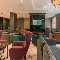 Welton Сlub Hotel & Apartments