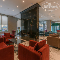 Welton Сlub Hotel & Apartments