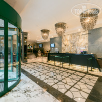 Welton Сlub Hotel & Apartments