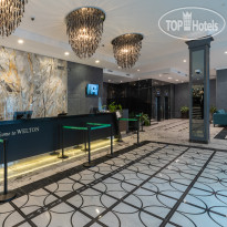 Welton Сlub Hotel & Apartments