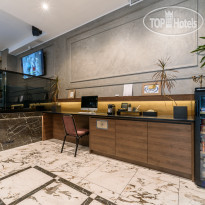 Welton Сlub Hotel & Apartments
