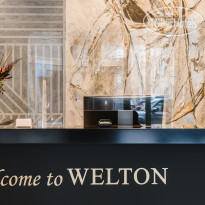 Welton Сlub Hotel & Apartments