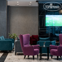 Welton Сlub Hotel & Apartments
